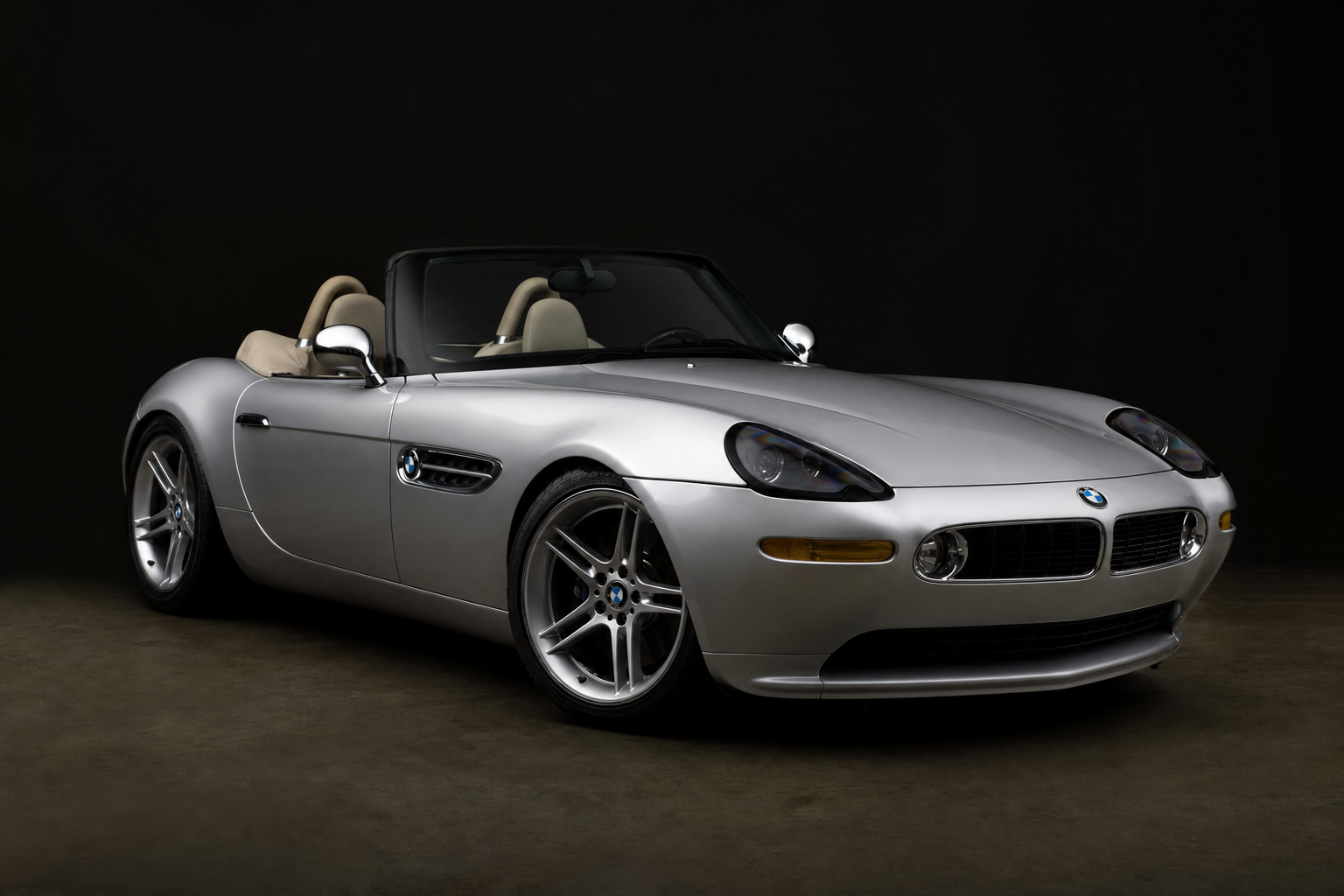 BMW Z8