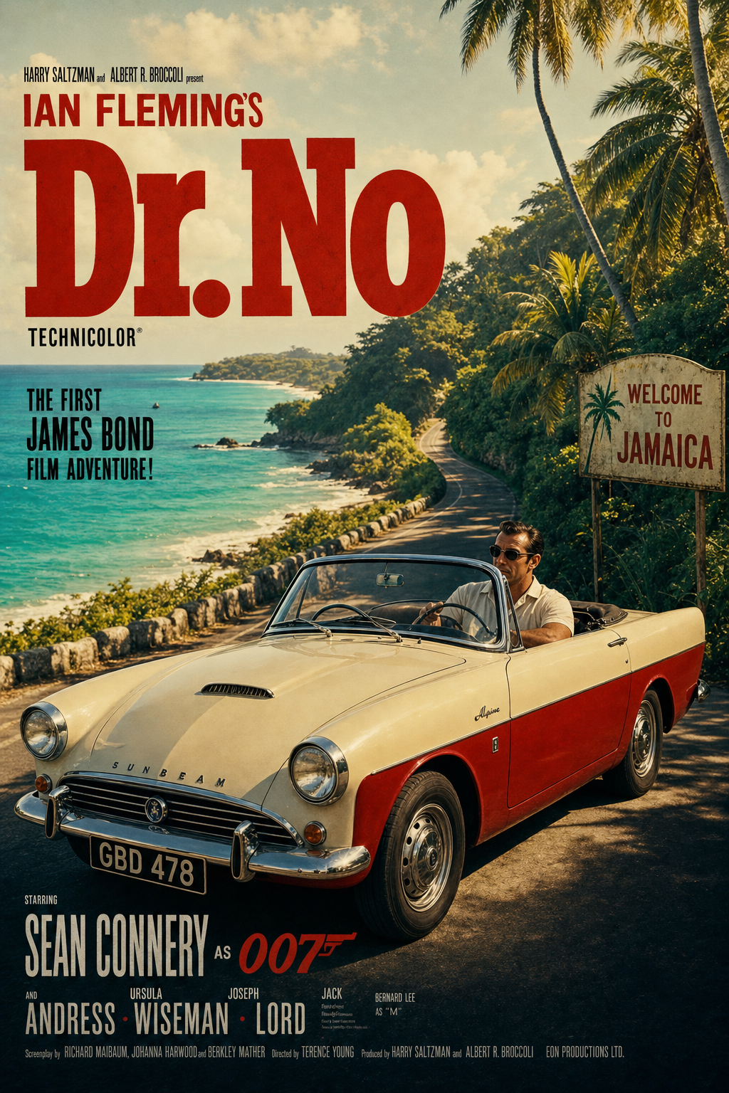 Dr. No