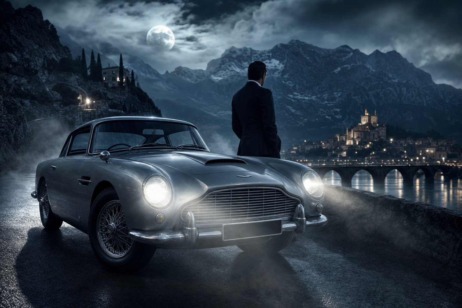 Goldfinger key art