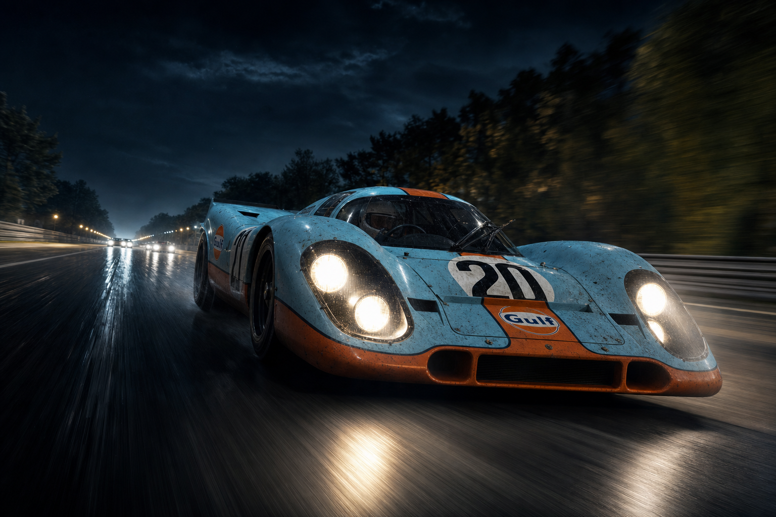 Le Mans