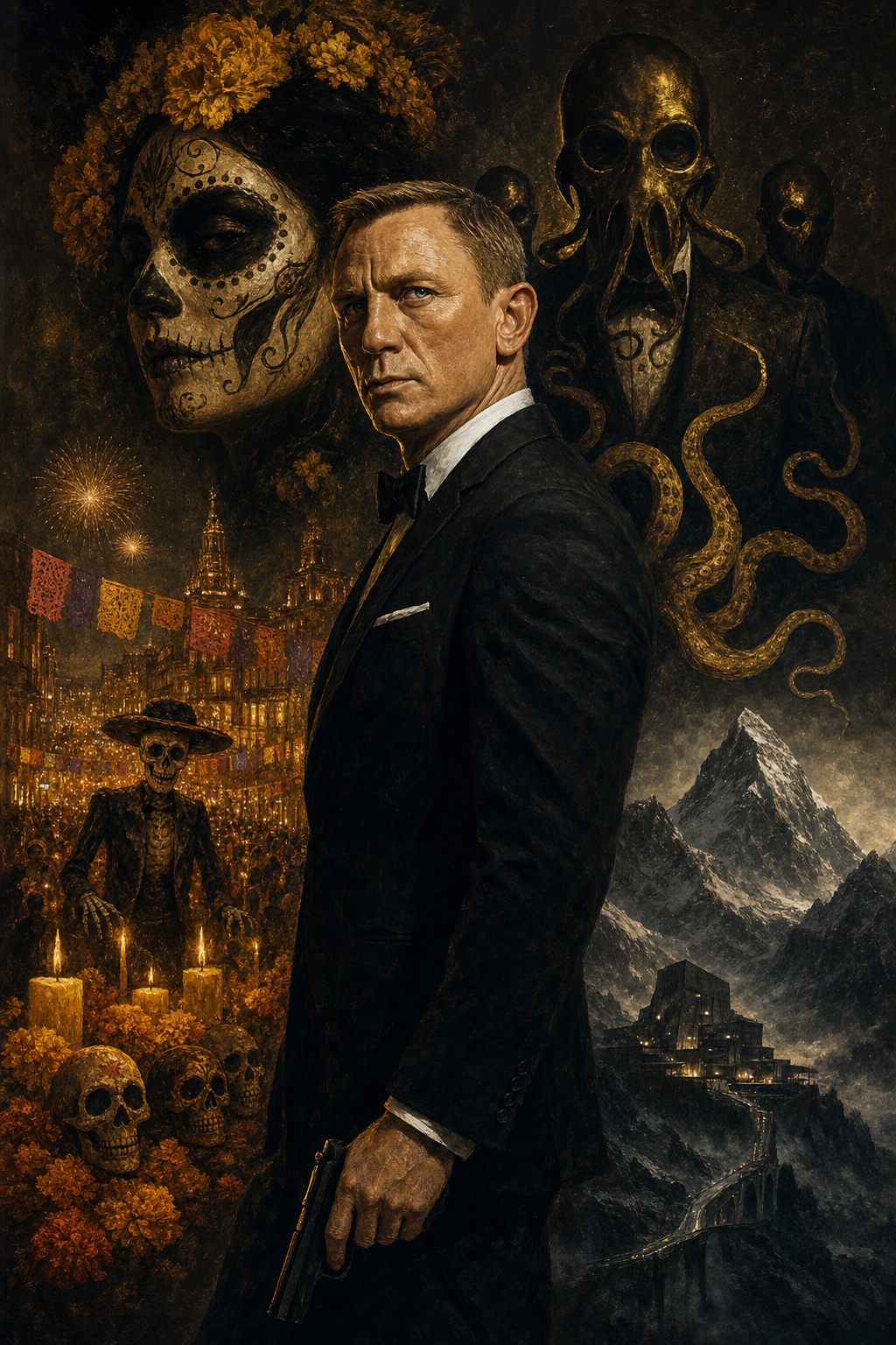Spectre