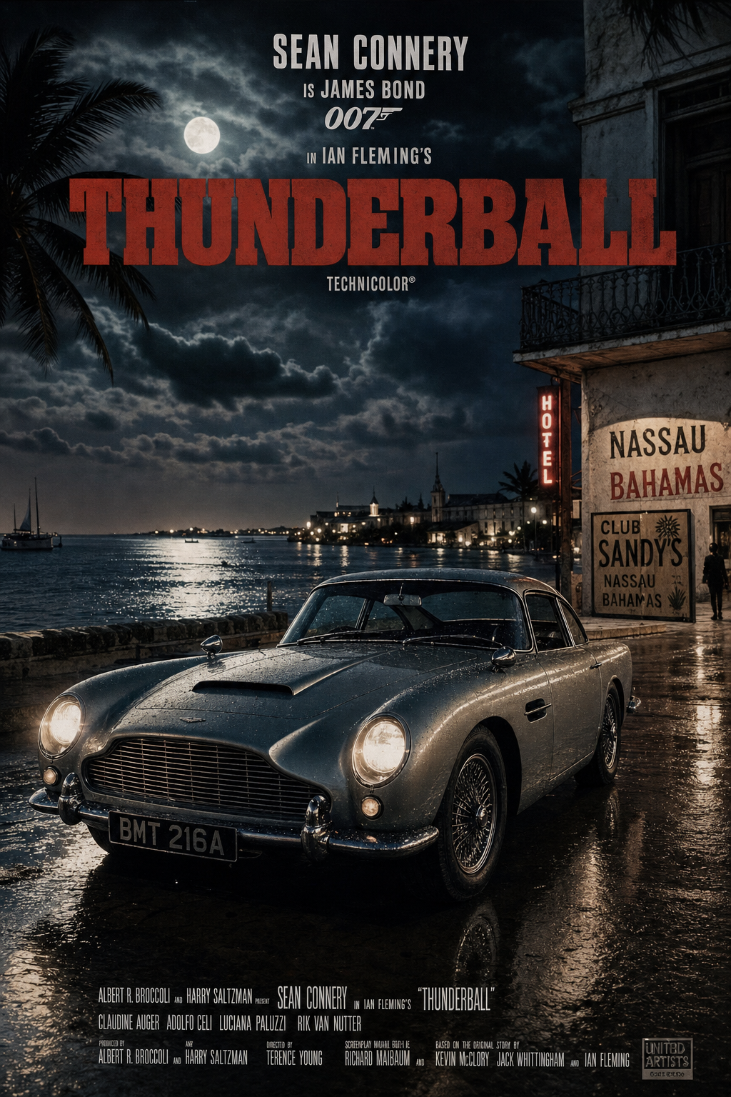 Thunderball